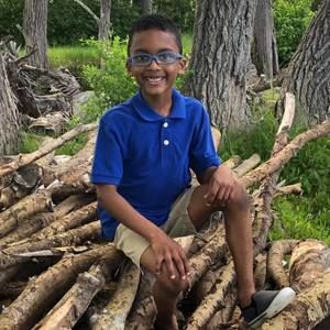 Meet your Posher, Nadine